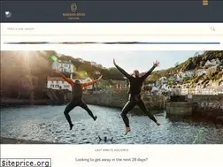 Sites similar to marsdens.co.uk