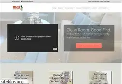 Sites similar to marsdiscountvacuum.com