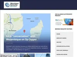 Sites similar to marsecreview.com