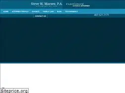 Sites similar to marseelaw.com