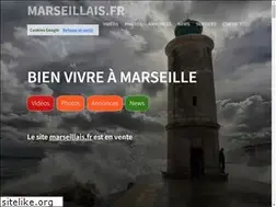 Sites similar to marseillais.fr