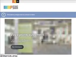 Sites similar to marseille-airport.com