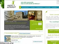 Sites similar to marseille-autrement.fr