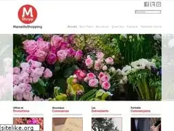 Sites similar to marseille-centre.fr