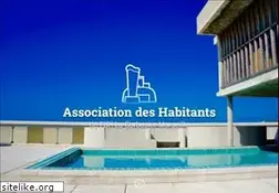 Sites similar to marseille-citeradieuse.org