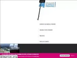 Sites similar to marseille-congres.com