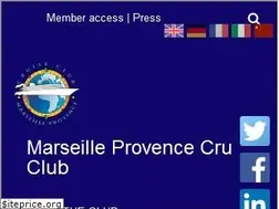 Sites similar to marseille-cruise.com