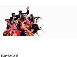 Sites similar to marseille-danse-academy.fr