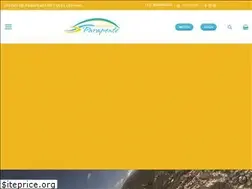 Sites similar to marseille-parapente.fr