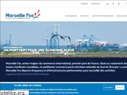 Sites similar to marseille-port.fr
