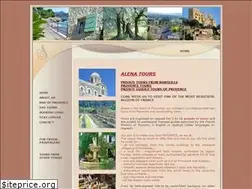 Sites similar to marseille-private-tours.com