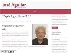Sites similar to marseille-psychologue.fr