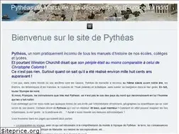 Sites similar to marseille-pytheas.eu