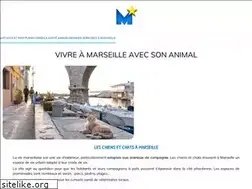Sites similar to marseille-sur-web.fr