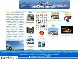 Sites similar to marseille-sympa.com