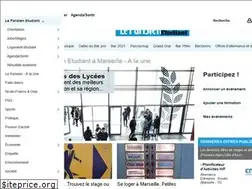 Sites similar to marseille.aujourdhui.fr