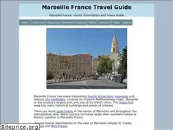 Sites similar to marseille.ca