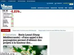 Sites similar to marseille.latribune.fr