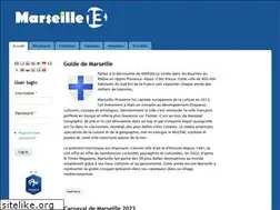 Sites similar to marseille13.fr