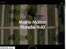 Sites similar to marseille9-10.fr