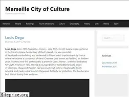 Sites similar to marseillecityofculture.eu