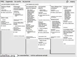 Sites similar to marseilleexpos.com