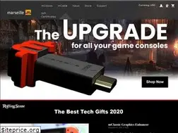 Sites similar to marseilleinc.com
