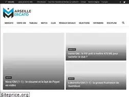 Sites similar to marseillemercato.fr