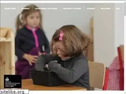 Sites similar to marseillemontessori.com