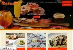 Sites similar to marseillenyc.com