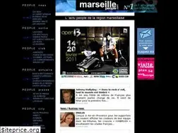 Sites similar to marseillepeople.com