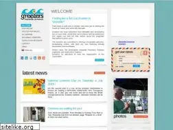 Sites similar to marseilleprovencegreeters.com