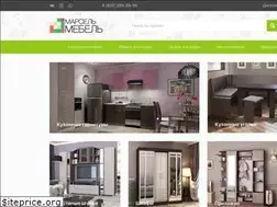 Sites similar to marsel-mebel.ru