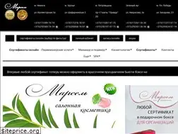 Sites similar to marsel.by