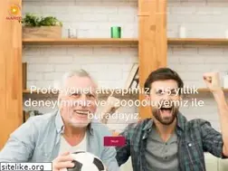 Sites similar to marsel.tv