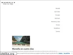 Sites similar to marsella.info