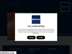 Sites similar to marsellas.ie
