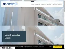 Sites similar to marselli.co.uk