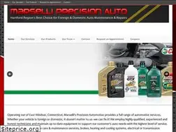 Sites similar to marselliprecisionauto.com