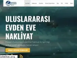 Sites similar to marselnakliyat.com
