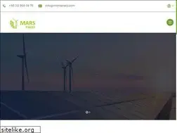Sites similar to marsenerji.com