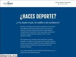 Sites similar to marserra.es