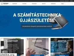 Sites similar to marseus.hu