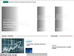 Sites similar to marsfinance.net