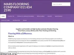 Sites similar to marsflooring.co.za