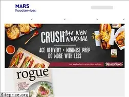 Sites similar to marsfoodservices.com.au