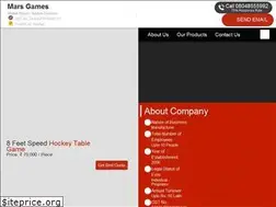 Sites similar to marsgames.co.in