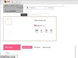 Sites similar to marsgiant.com