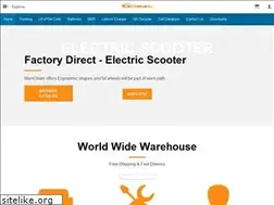 Sites similar to marsglider.com