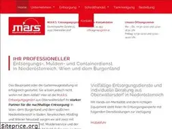 Sites similar to marsgmbh.at